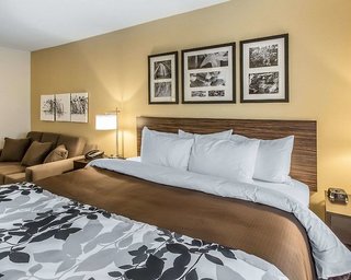 sleep inn and suites jasper i 22