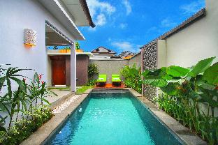 Maharaja Villas,Denpasar>>Bali,4 star