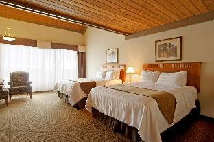 Best Western Plus Banff International Lodge,Canadian Rockies>>Banff,3 star