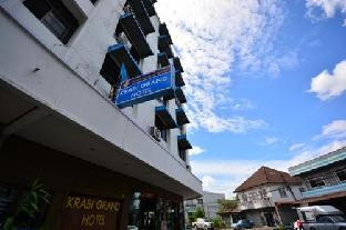 krabi grand hotel