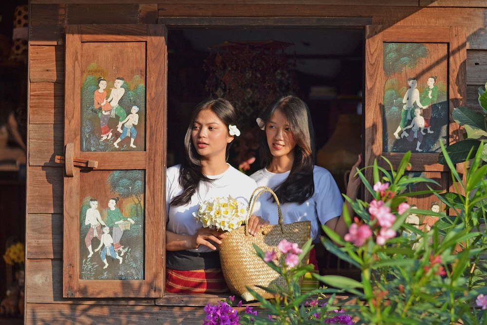 thai thai sukhothai resort