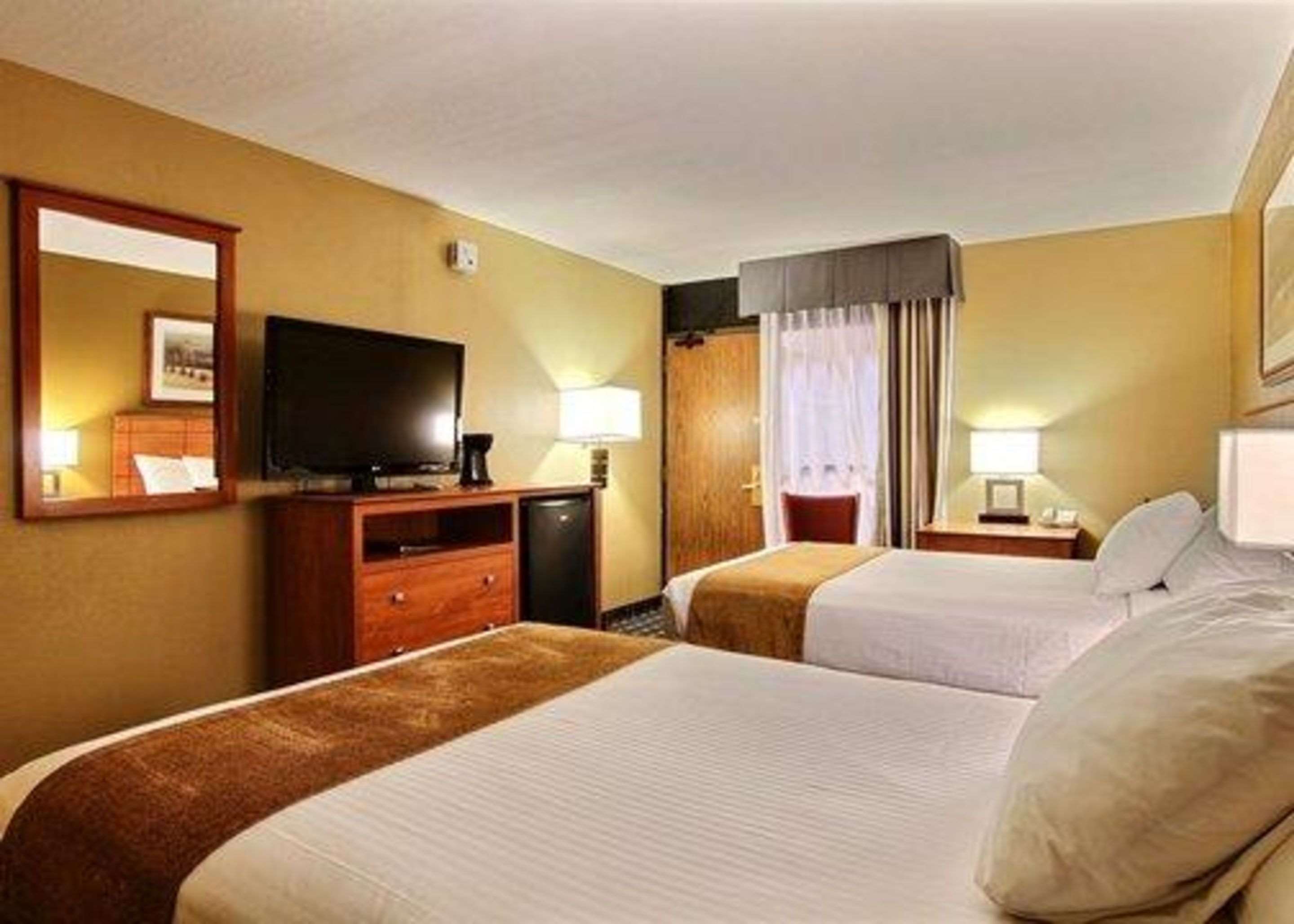 quality inn