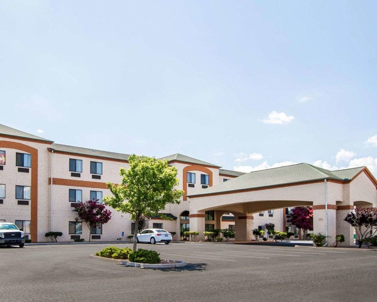 Comfort Inn Camp Verde I-17