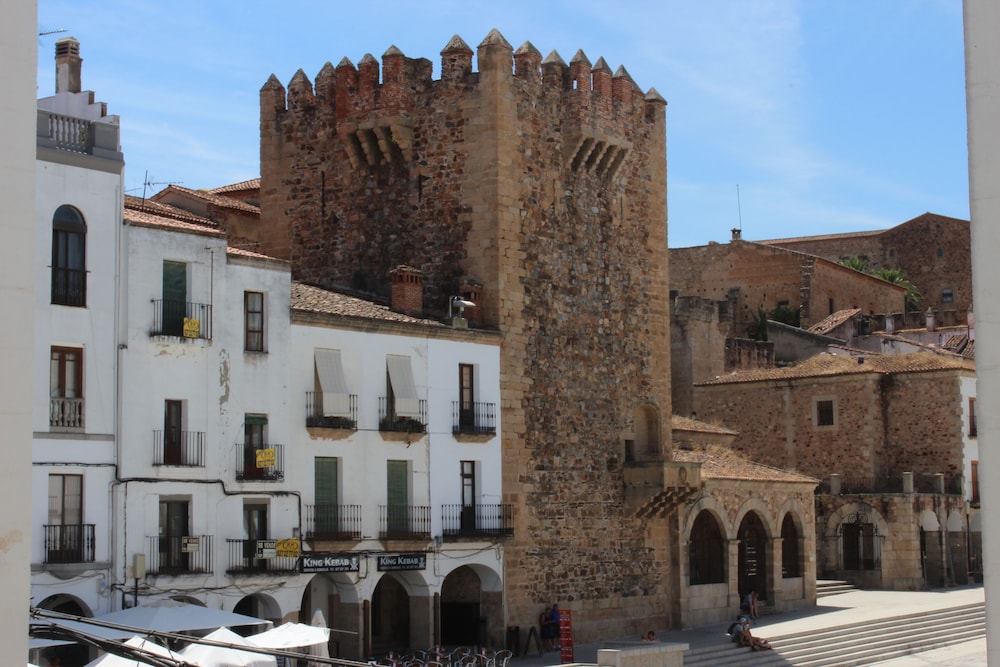 caceres