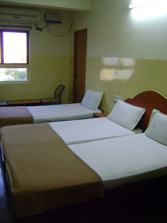 tirupati
