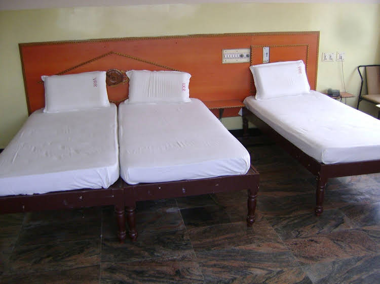 tirupati