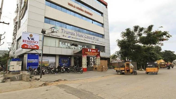 tirupati