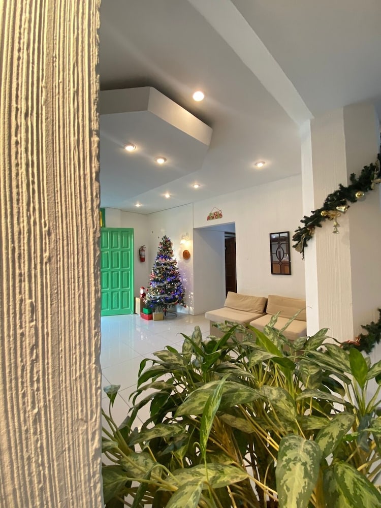 hotel santana