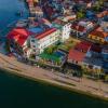 Hotel Santana,Peten>>Flores,3 star