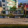 Hotel Santana,Peten>>Flores,3 star
