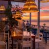 Hotel Santana,Peten>>Flores,3 star