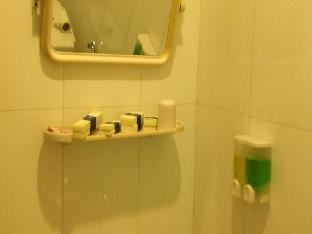 shwe htee hotel yangon