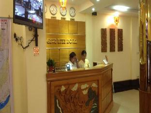 shwe htee hotel yangon