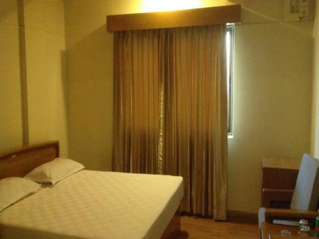 shwe htee hotel yangon