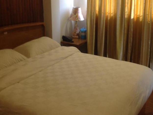 shwe htee hotel yangon