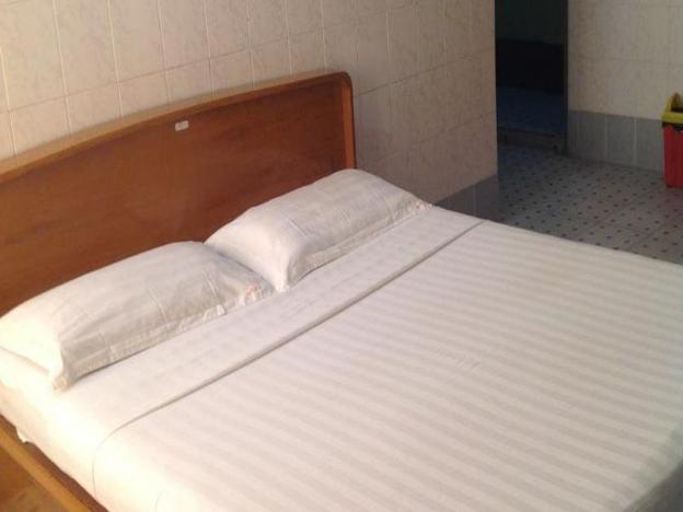 shwe htee hotel yangon