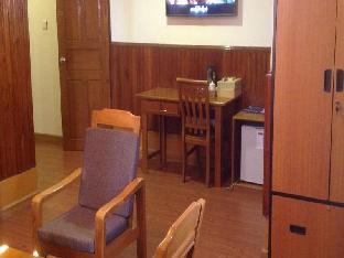 shwe htee hotel yangon