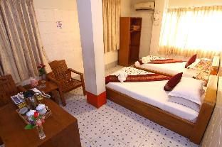 shwe htee hotel yangon