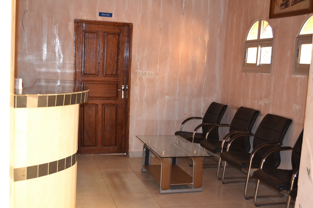 hotel de malte