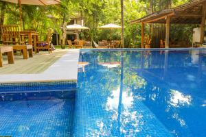 Pousada Hibisco,Porto Seguro>>Caraiva,2 star