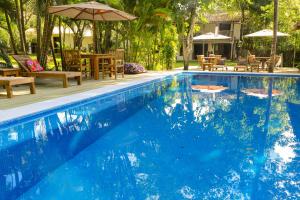 Pousada Hibisco,Porto Seguro>>Caraiva,2 star