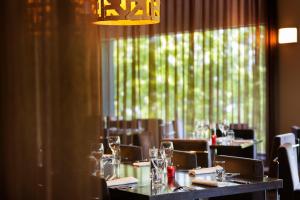 Novotel Canberra,Australian Capital Territory>>Canberra,5 star