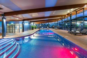 Novotel Canberra,Australian Capital Territory>>Canberra,5 star