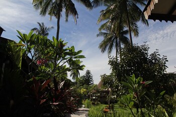 senggigi