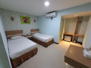 Amaliun Hotel,North Sumatra>>Medan,3 star