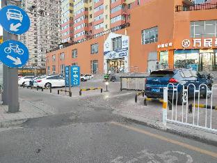 hanting hotel taiyuan shengli bridge east