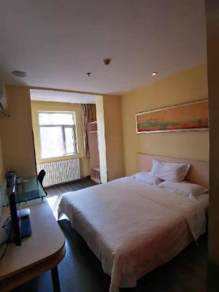hanting hotel taiyuan shengli bridge east