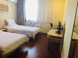hanting hotel taiyuan shengli bridge east
