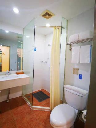 hanting hotel taiyuan shengli bridge east
