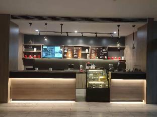 hanting hotel taiyuan shengli bridge east