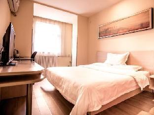 hanting hotel taiyuan shengli bridge east