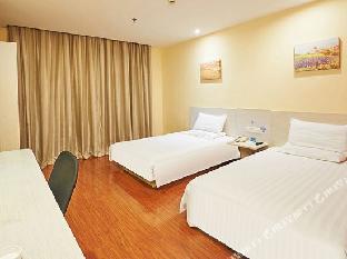 hanting hotel taiyuan shengli bridge east