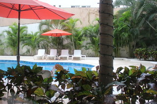 Adhara Express,Downtown Cancun>>Cancun,3 star