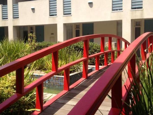 mikado hotel