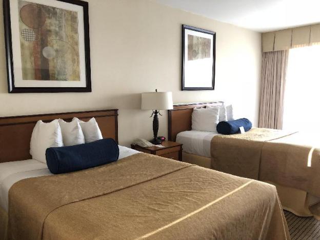 mikado hotel