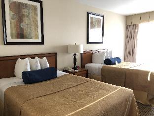 mikado hotel