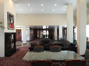 mikado hotel