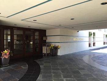 mikado hotel