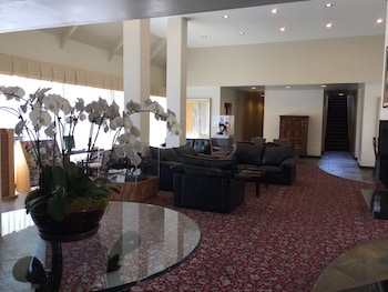 mikado hotel