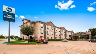 Best Western Northwest Inn,Dallas County>>Dallas,3 star
