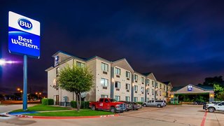 Best Western Northwest Inn,Dallas County>>Dallas,3 star