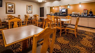 best western northwest inn