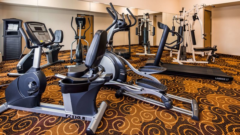 best western northwest inn