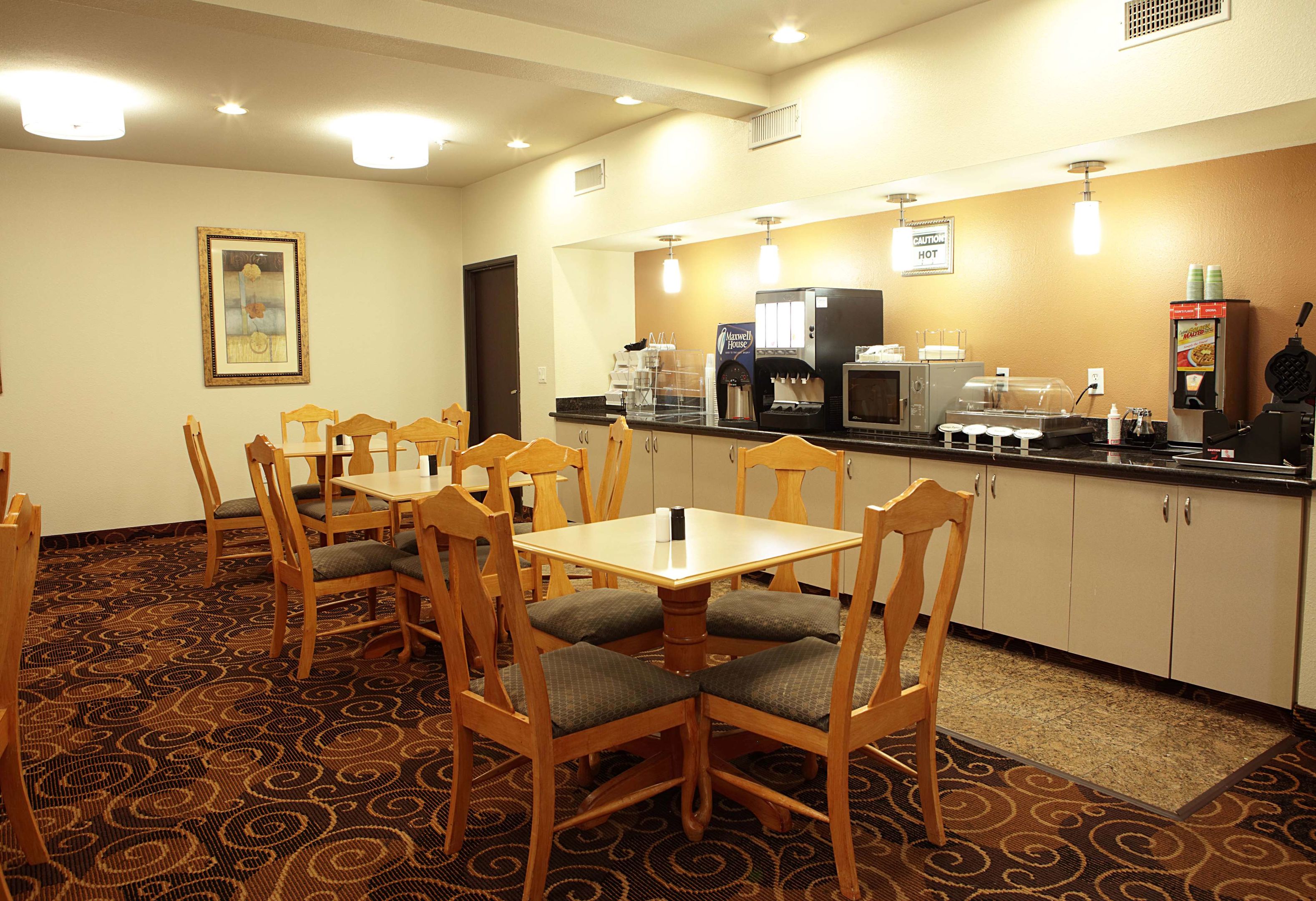 best western northwest inn