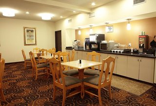 best western northwest inn