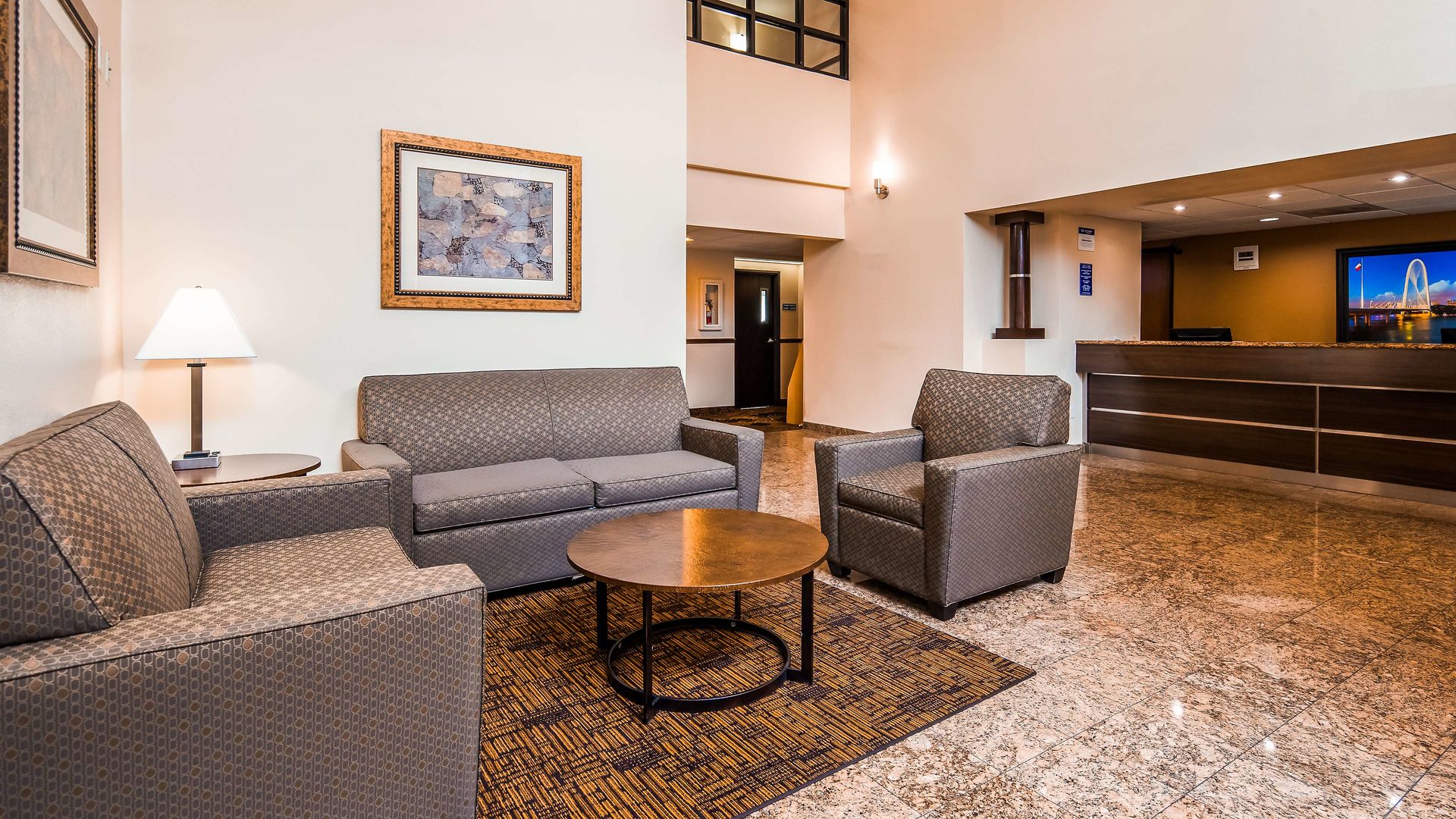 best western northwest inn